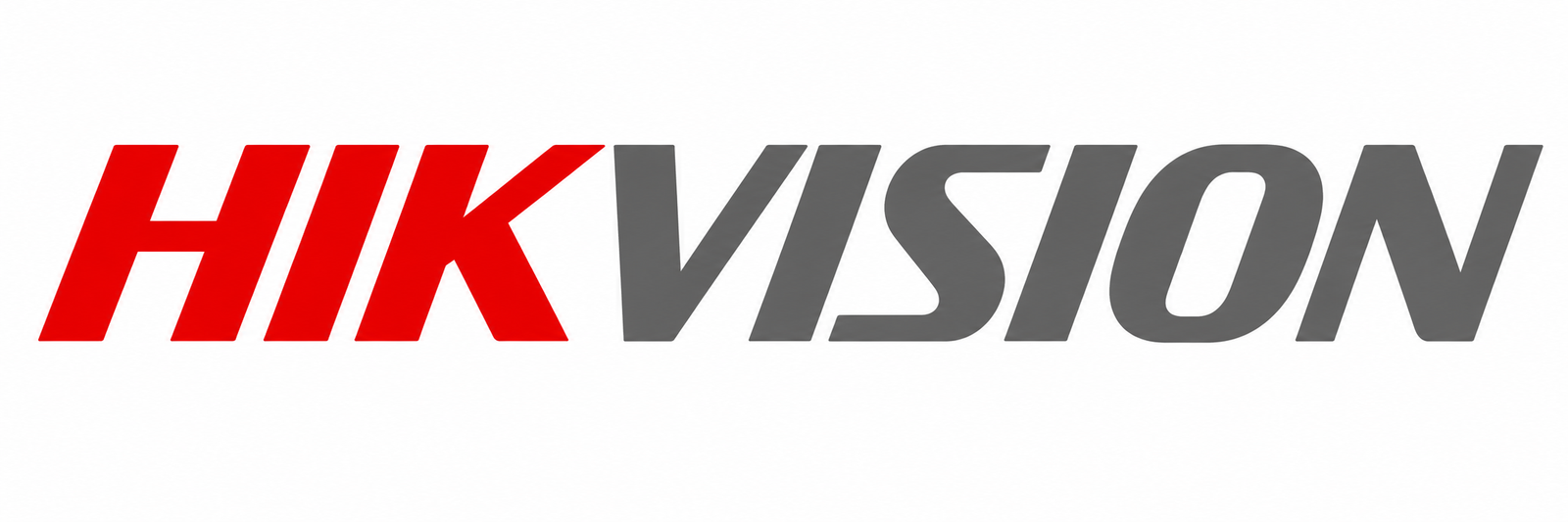 Hikvision