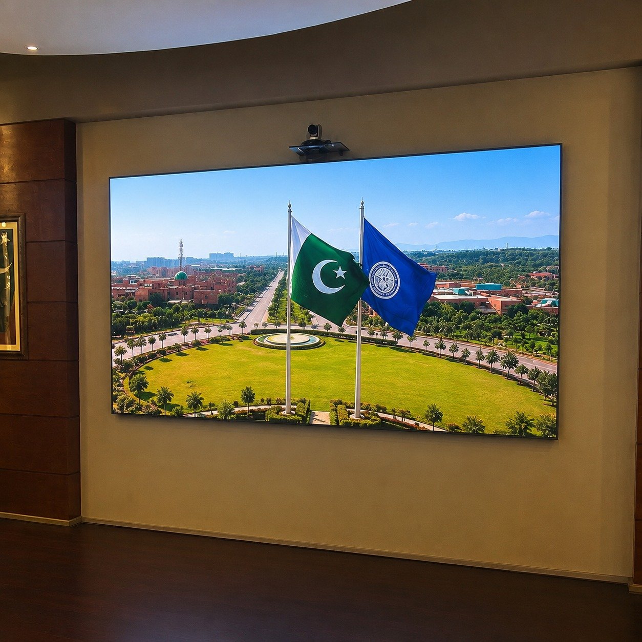 NUST University