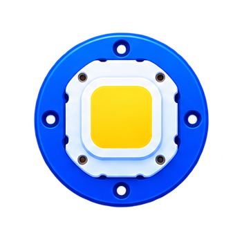 COB LED