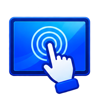 Interactive Screens
