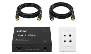 AV Accessories