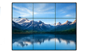Video Walls