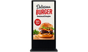 Digital Signage