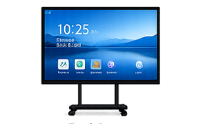 Touch Screens