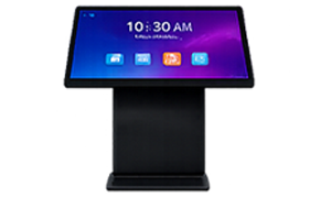 Digital Podiums